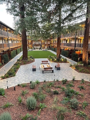 Gallery - Embassy Suites Napa Valley