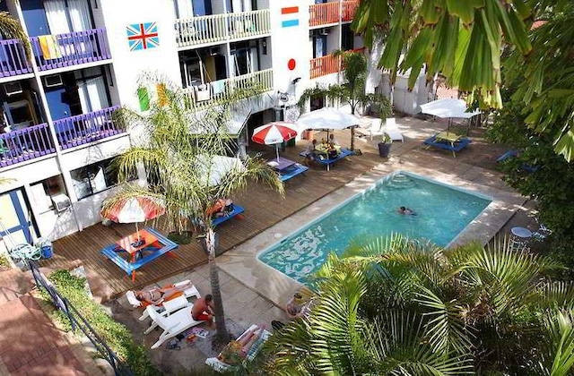 Gallery - Billabong Backpackers Resort