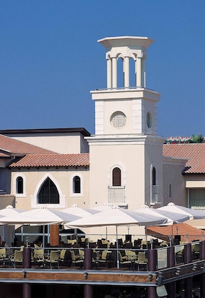 Gallery - Napa Plaza Hotel - Adults Only