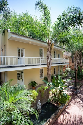 Gallery - Dauphine Orleans Hotel