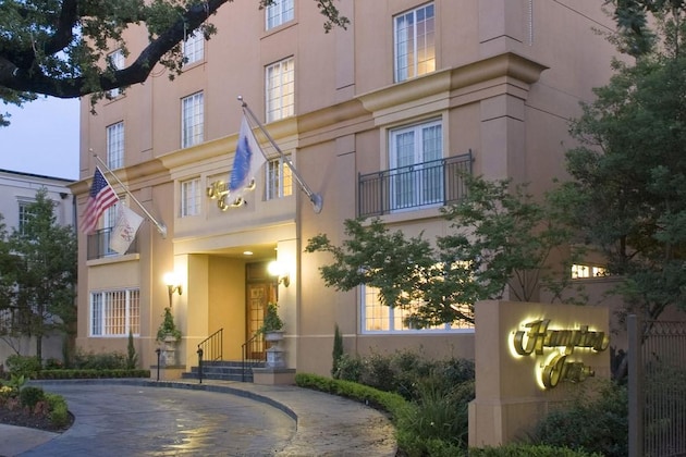 Gallery - Hampton Inn New Orleans-St. Charles Ave. Garden District