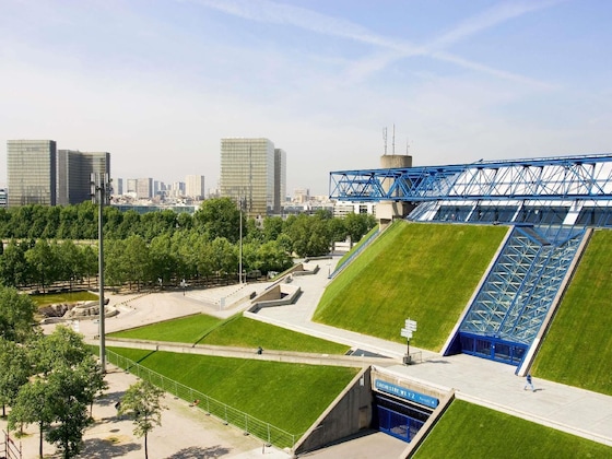 Gallery - Ibis Styles Paris Bercy