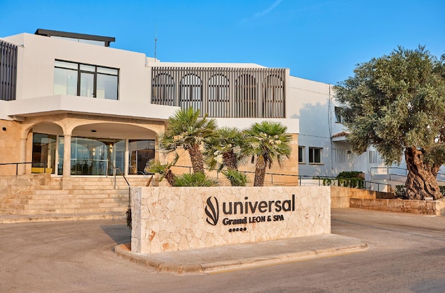 Gallery - Universal Grand León & Spa