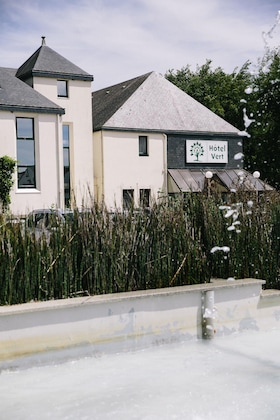 Gallery - Hôtel Vert