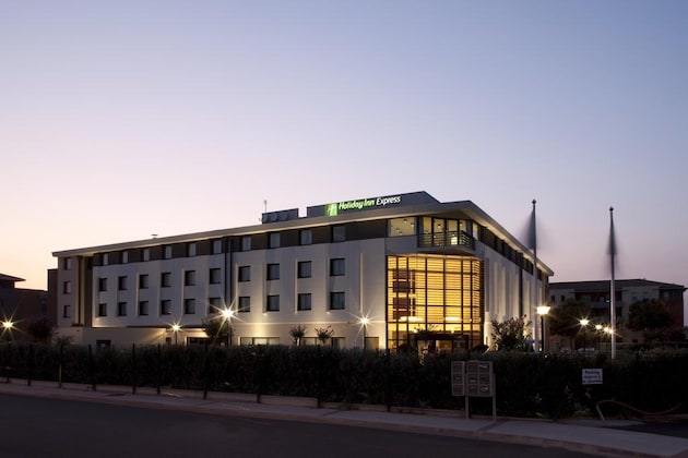 Gallery - Holiday Inn Express Toulouse Airport, An Ihg Hotel