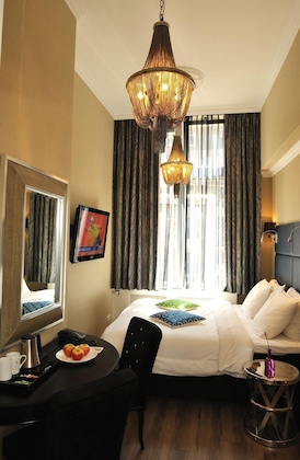 Gallery - Hotel Sint Nicolaas