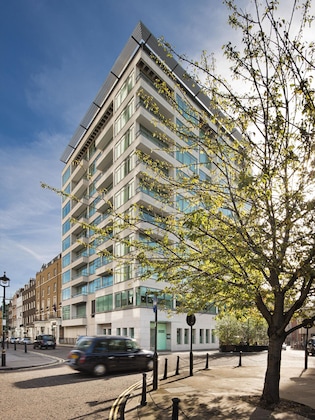 Gallery - Como Metropolitan London