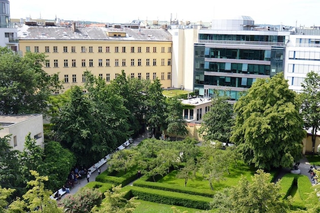 Gallery - Adria Hotel Prague