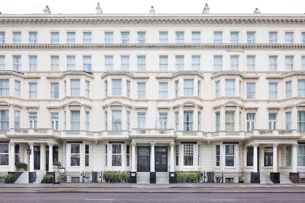 Gallery - Radisson Blu Hotel, London South Kensington (formerly Vanderbilt)