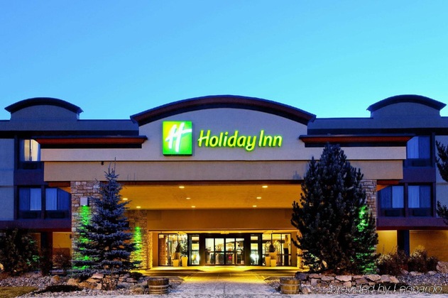 Gallery - Holiday Inn Downtown - Missoula By Ihg