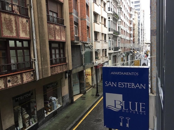 Gallery - Apartamentos Urban Blue