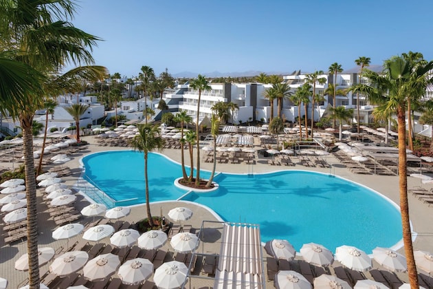 Gallery - Hotel Riu Paraiso Lanzarote - All Inclusive