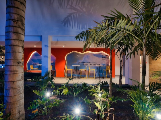 Gallery - Sholeo Lodges Los Gigantes