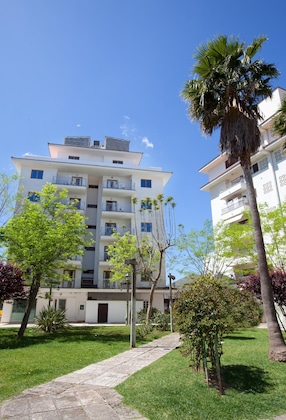 Gallery - Caprice Tamarindos Apartments