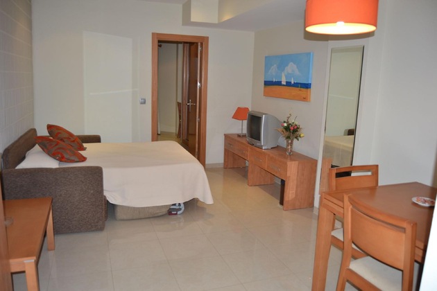 Gallery - Aparthotel Bahía