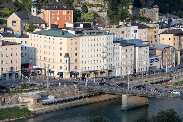 Gallery - Hotel Stein