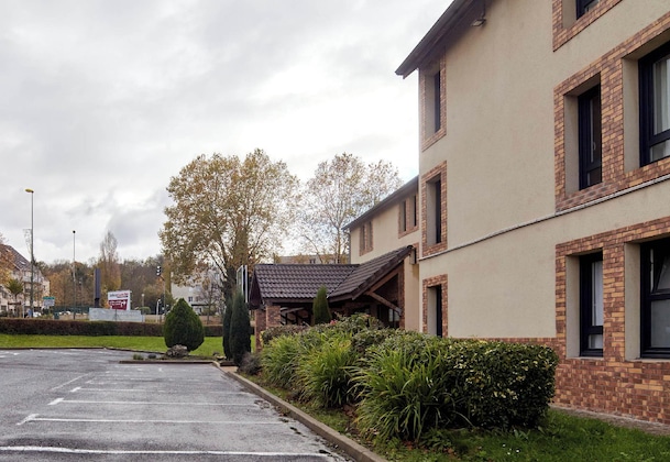 Gallery - B&B Hotel Marne-La-Vallee Chelles