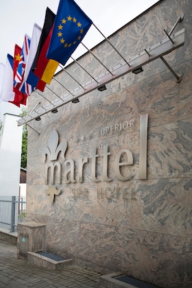 Gallery - Hotel Marttel