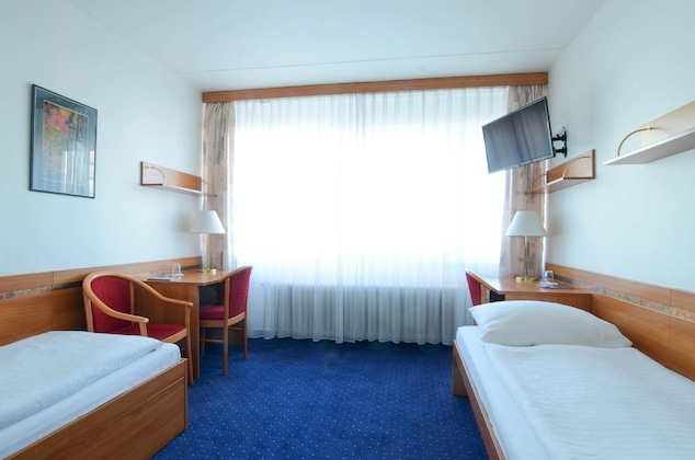 Gallery - Ilf Hotel Prague