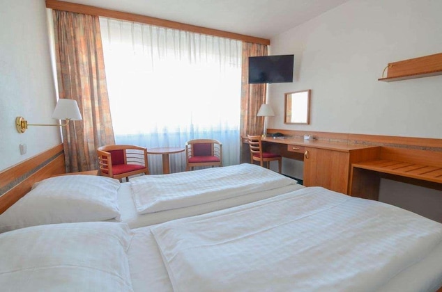 Gallery - Ilf Hotel Prague