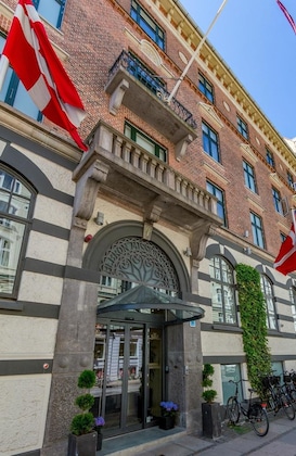 Gallery - Best Western Hotel Hebron