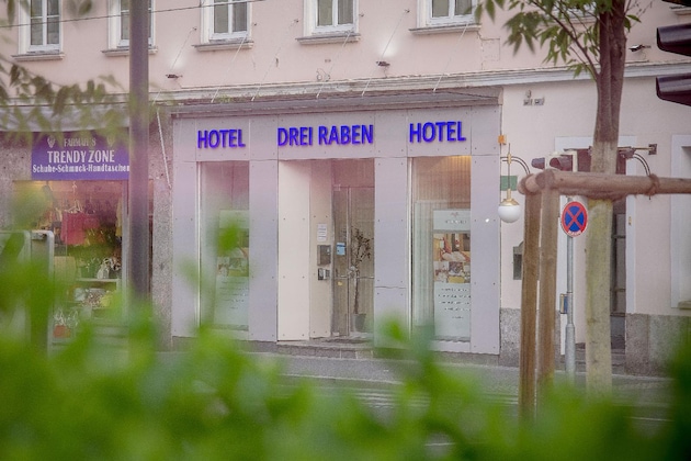 Gallery - Hotel Drei Raben