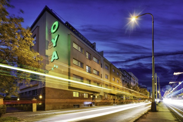 Gallery - Hotel Oya