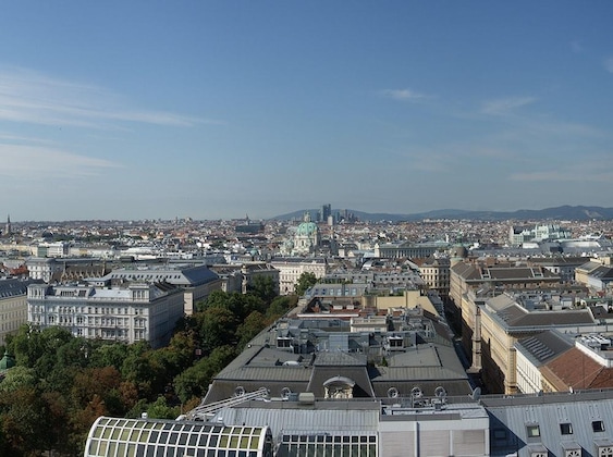 Gallery - Hotel Am Parkring