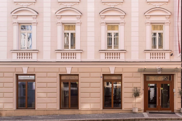 Gallery - Hotel Carol