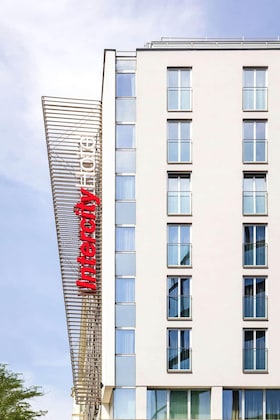 Gallery - Intercityhotel Wien
