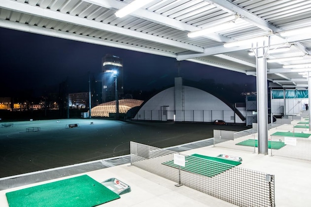 Gallery - Hotel Cechie Praha