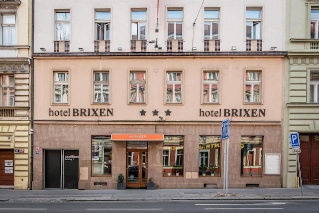 Gallery - Hotel Brixen