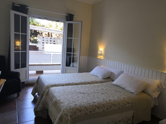 Gallery - Hotel Marisma Sancti Petri