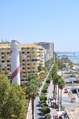 Gallery - Apartamentos Mediterráneo