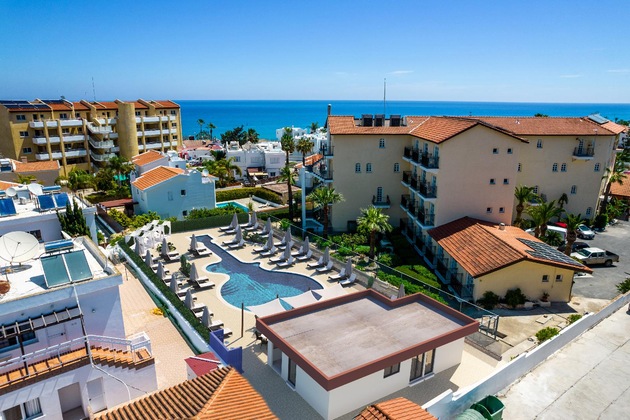 Gallery - Anais Bay Hotel