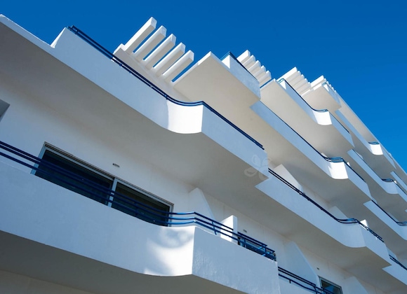 Gallery - Vrissiana Boutique Beach Hotel