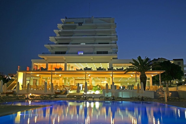 Gallery - Vrissiana Boutique Beach Hotel