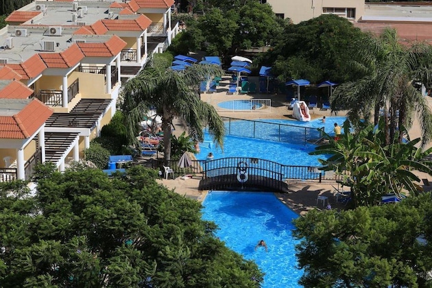 Gallery - Sun Palace Protaras Waterpark Resort