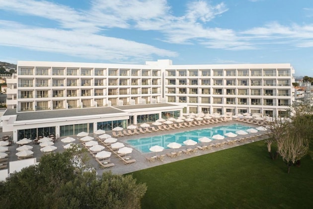 Gallery - Maris Grand Hotel