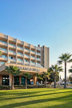 Gallery - Grecian Park Hotel