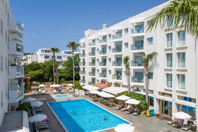 Gallery - Alva Hotel Apartments