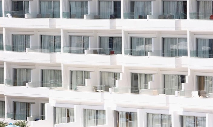 Gallery - Odessa Beach Hotel