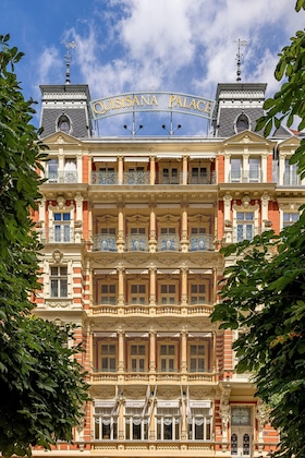 Gallery - Grandhotel Pupp