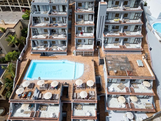Gallery - Apartamentos Roslara