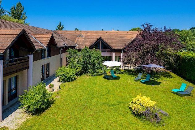 Gallery - Noemys Viviers Du Lac
