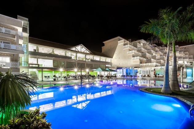 Gallery - Hotel Tropical Park