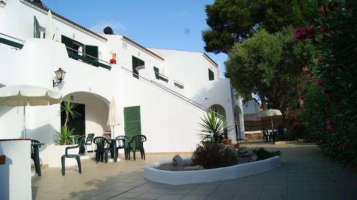 Gallery - Apartamentos California I Y Ii