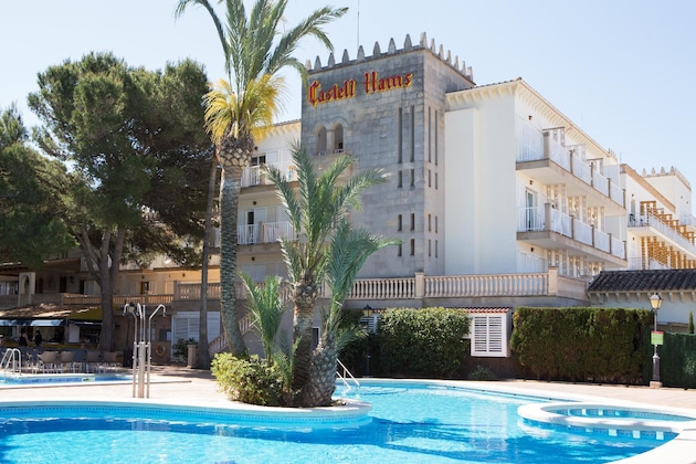 Gallery - Hotel Castell Dels Hams