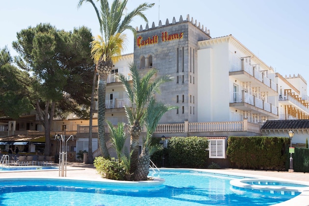 Gallery - Hotel Castell Dels Hams