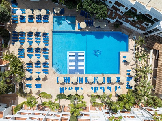 Gallery - Sol Cala D'or Apartamentos